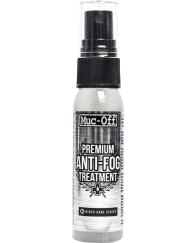 Muc-Off Muc-Off Anti-Fog Treatment 32ml