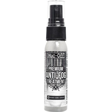 Muc-Off Muc-Off Antiappannante 35 ml