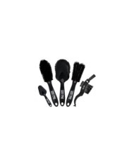 Muc-Off Muc-Off 5 x Brush Set