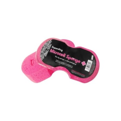 Muc-Off Eponge de lavage