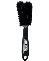 Muc-Off Muc-Off Brush - 2 Prong
