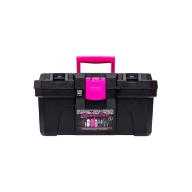 Muc-Off Kit de nettoyant Moto