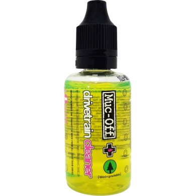Muc-Off Detergente per trasmissione 32 ml