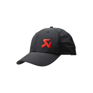 AKRAPOVIC Cappellino da baseball