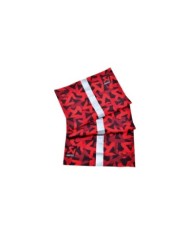 AKRAPOVIC Écharpe noire