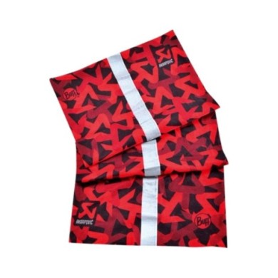 AKRAPOVIC Halstuch Black