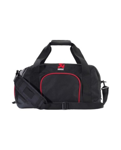 AKRAPOVIC Borsa sportiva Ogio Akrapovic