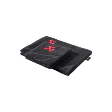 AKRAPOVIC Set di asciugamani