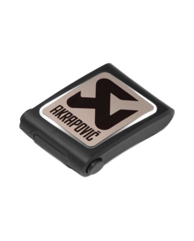 AKRAPOVIC Kit sonore Akrapovic