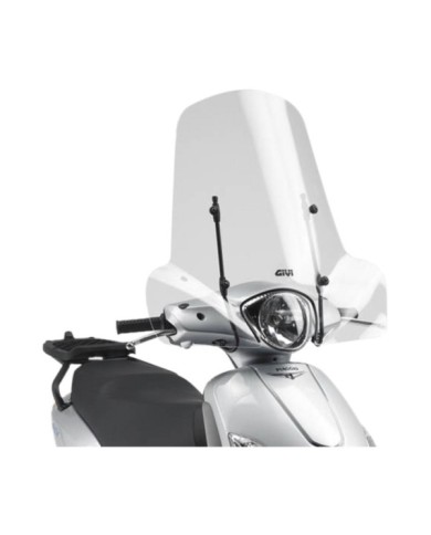 GIVI KIT AIRSTAR P.LIBERTY 50-125-200 '04 SPE