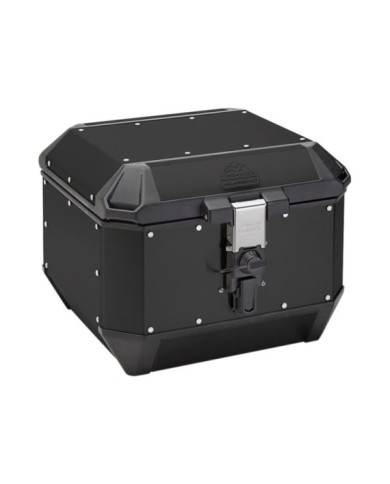 GIVI Bauletto Trekker Alaska Nero 44 l