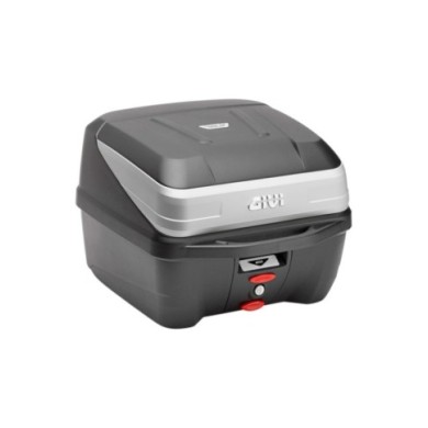 GIVI Top-Case B32N noir mat