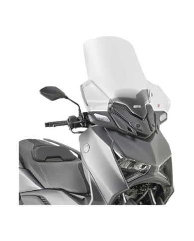 GIVI Spezifisches Windschild