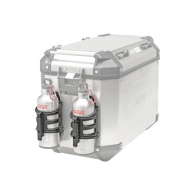 GIVI Support pour thermos en nylon renforcé de fibres de verre