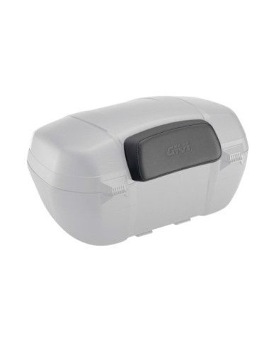 GIVI Dossier passager soft