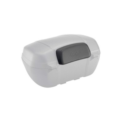 GIVI Dossier passager soft