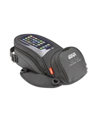 GIVI Borsa serbatoio universale Easy-T, 6 L.