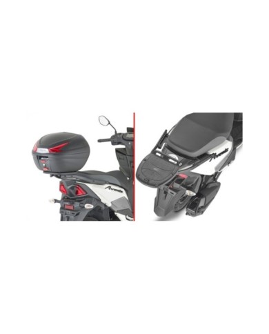 GIVI Top-Case Träger SR