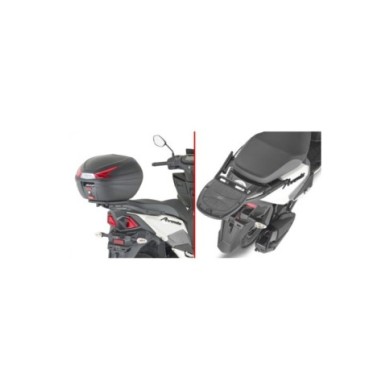 GIVI Top-Case Träger SR