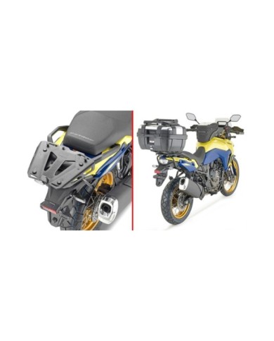 GIVI Spezifischer Topcase Träger für MONOKEY® oder MONOLOCK® Koff