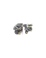 GIVI Support spécifique pour top case MONOKEY® ou MONOLOCK® Koff