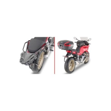 GIVI Top-Case Träger SR