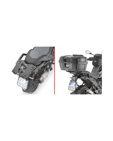 GIVI Supporto specifico MONOKEY