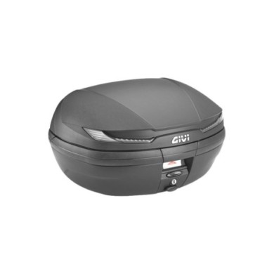 GIVI MONOKEY TOP-CASE V45 ARENA, RAUCH REFL.