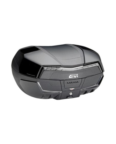 GIVI Topcase V58 MAXIA5 TECH noir