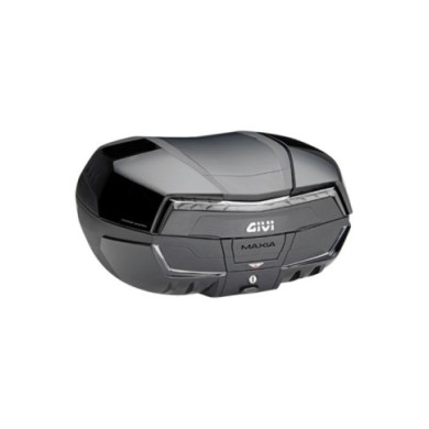 GIVI Topcase V58 MAXIA5 TECH noir