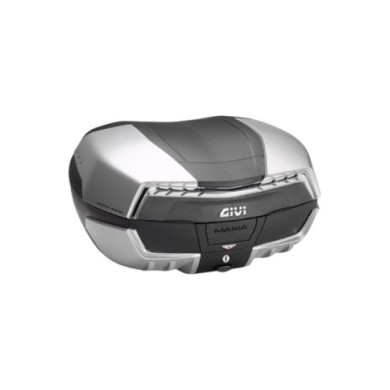 GIVI Topcase V58 MAXIA5 TECH argent