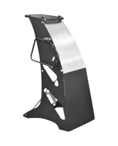 GIVI Display für Trekker Koffer