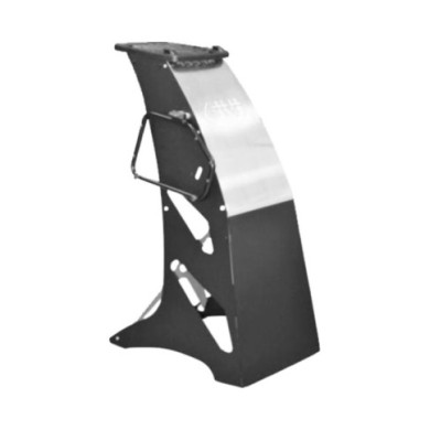 GIVI Espositore per valigie Trekker