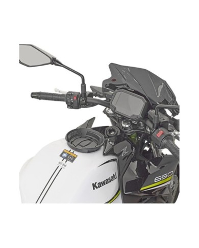 GIVI Anello serbatoio BF28