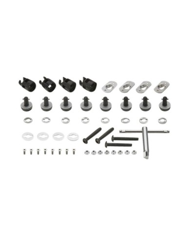 GIVI RAPID RELEASE Kit di conversione