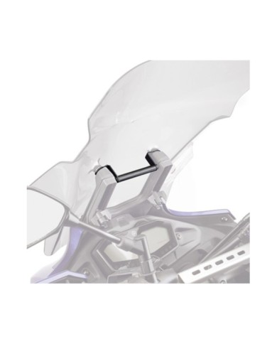 GIVI Supporto per smartphone per parabrezza S902A, S920M, S920L