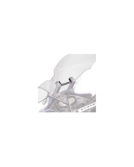 GIVI Support pour smartphone pour pare-brise S902A, S920M, S920L