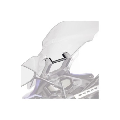GIVI Supporto per smartphone per parabrezza S902A, S920M, S920L
