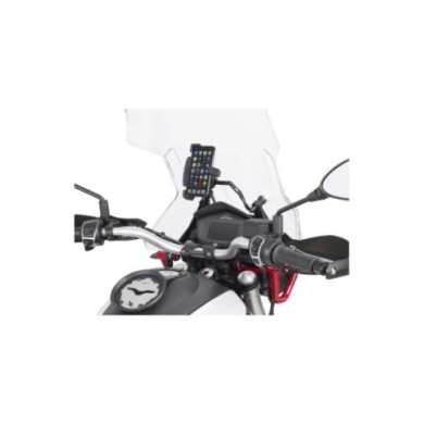 GIVI GPS-Halterung FB