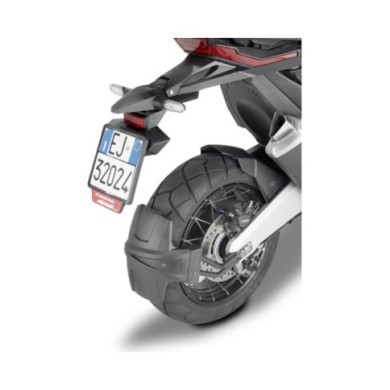 GIVI Hinterradabdeckung RM02