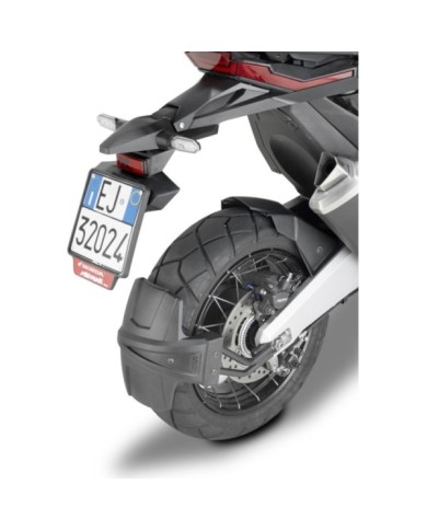 GIVI Support pour RM01+RM02