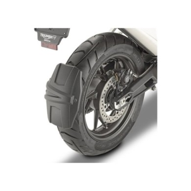 GIVI Supporto per RM01+RM02