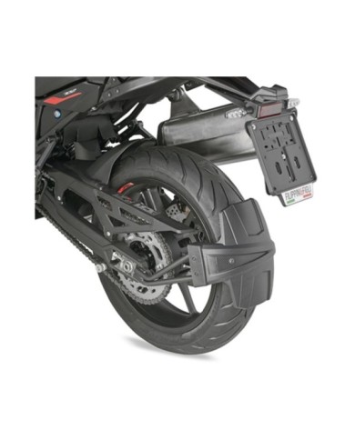 GIVI Halterung für RM02