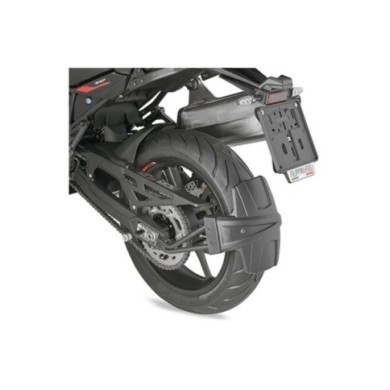 GIVI Halterung für RM02