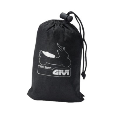 GIVI Couverture de selle