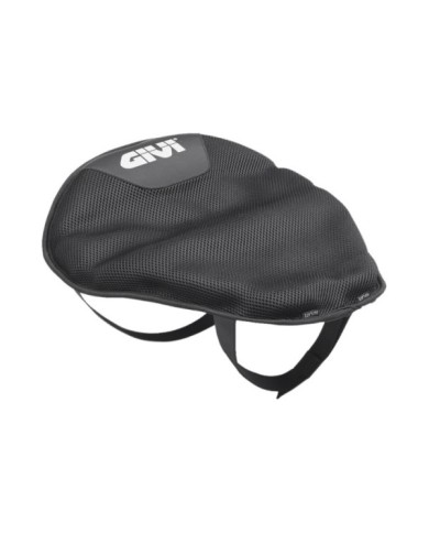 GIVI Coussin de siège universel