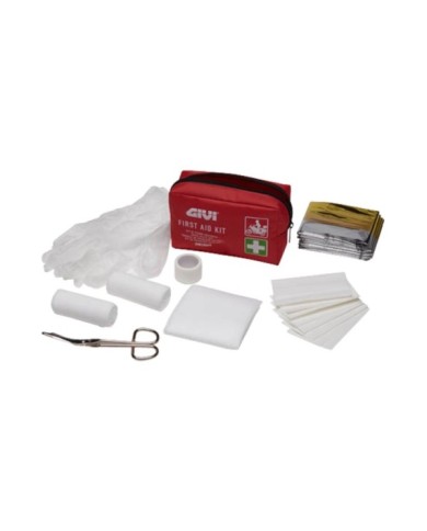 GIVI Motorrad Apotheke