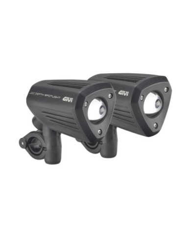 GIVI LED Projecteur S321 2 pcs.