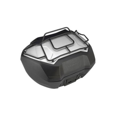 GIVI Grille à bagages pour la valise d'origine