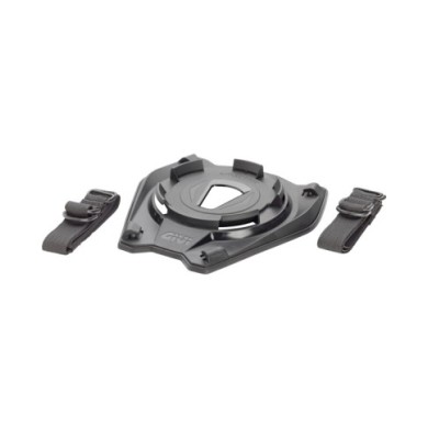 GIVI Base di montaggio universale